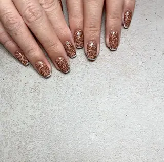 ネイル nail salon naroのエステ・リラクイメージ