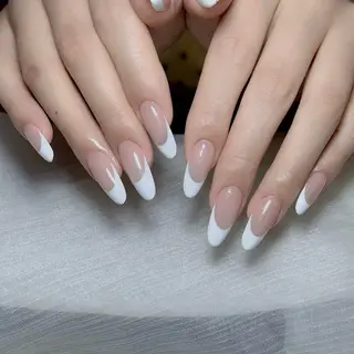 ネイル B&B Nail Salon所属・🌸 ユミのネイルデザイン