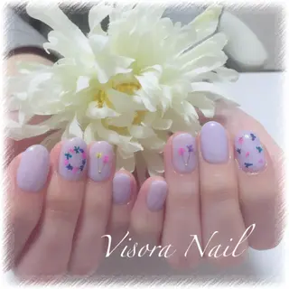 ネイル 美SORA ～ｳﾞｨｿﾗ～のネイルデザイン