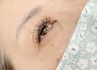 マツエク・マツパ 京都駅🌈orb eyelash🌈のマツエク・マツパデザイン