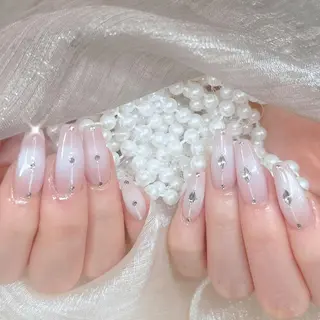 ネイル ❄️西川 真由美❄️のネイルデザイン