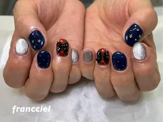 ネイル Rika _のネイルデザイン