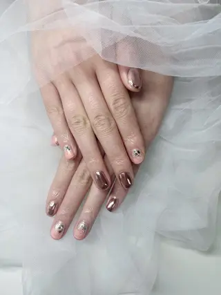 ネイル cerezo ショートネイル専門店のネイルデザイン