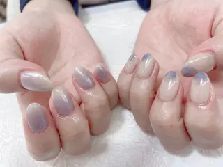 ネイル Bin Binのネイルデザイン