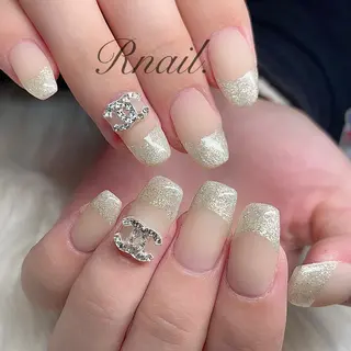ネイル R nail.のネイルデザイン