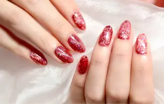 ネイル M  Ayaのネイルデザイン