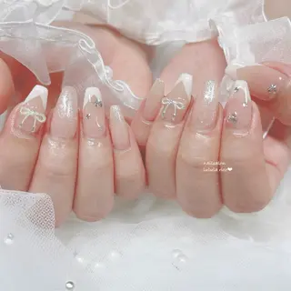 ネイル lulula ricoのエステ・リラクイメージ