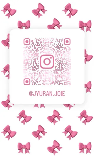 大阪梅田❤︎ jyuran ❤︎のマツエク・マツパデザイン