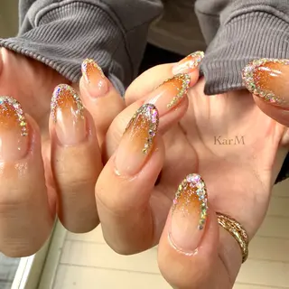 ネイル ogino karinのネイルデザイン