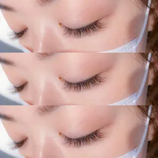 マツエク・マツパ 飯田/Tomo's HairDesignのマツエク・マツパデザイン