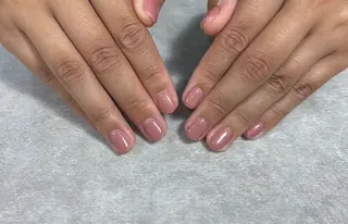 ネイル Chou2jip minoriのネイルデザイン