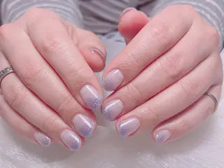 ネイル KARI ネイルサロンのネイルデザイン