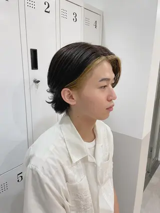 ショート 山下夕月 ショート🫧ボブのヘアスタイル