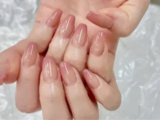ネイル LE REVE nailsalonのネイルデザイン