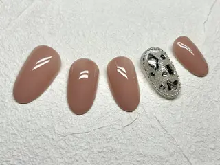 ネイル JULIE NAILのネイルデザイン
