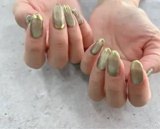 ネイル Nail Salon agré所属・agré ネイルサロン アグレのネイルデザイン