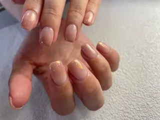 ネイル LILN所属・LILN/ NATSUMIのネイルデザイン