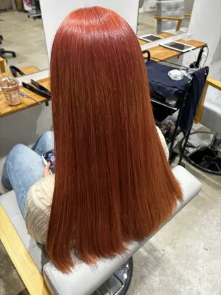 ロング Richelle eyelash川越店所属・Richelle川越 /Juriのマツエク・マツパデザイン