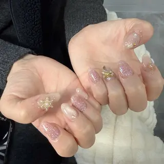 ネイル UM Nail Salonのネイルデザイン
