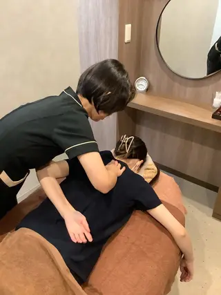 トータルサロン Green町田のエステ・リラクイメージ
