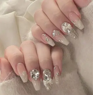 ネイル D-BEAUTY Nailsalonのネイルデザイン