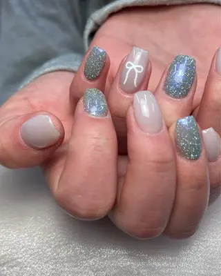 ネイル ToliyDeliy akemiのネイルデザイン