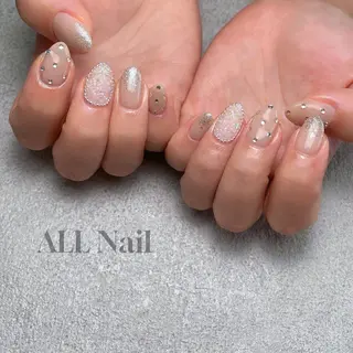 ネイル ALL Nail &whiteningのその他イメージ