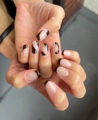 ネイル yu kaのネイルデザイン