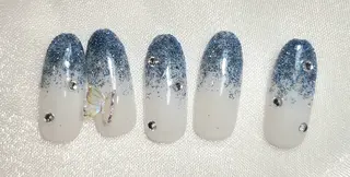 ネイル salon maggie所属・maggie  MINONのネイルデザイン