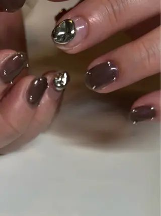 ネイル a marikoのネイルデザイン