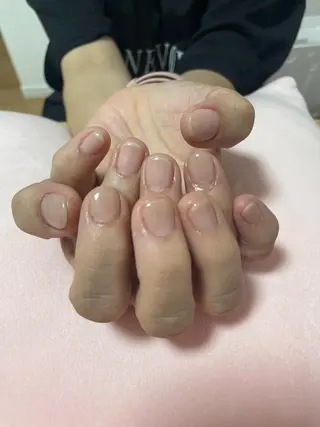 ネイル nailsalon momoのネイルデザイン