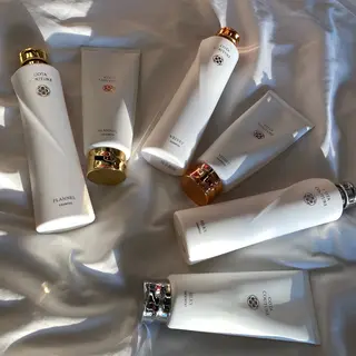 🌻井上 マリー🌻のヘアスタイル