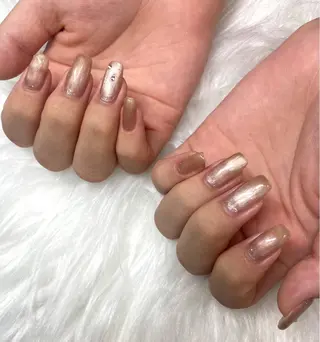 ネイル 家入 可奈のネイルデザイン