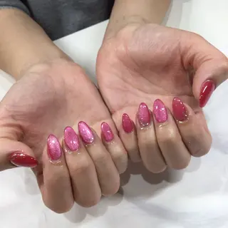 ネイル アイアンド ネイルデイのエステ・リラクイメージ