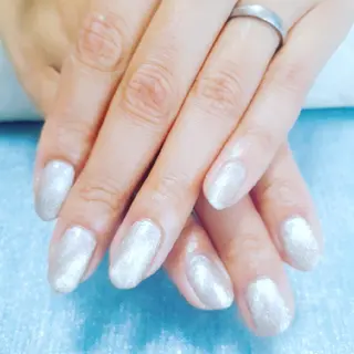 ネイル 鈴木 憂維のネイルデザイン