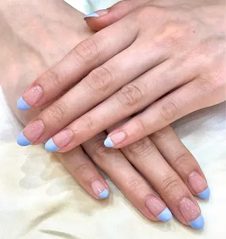 ネイル Bianca watanabeのネイルデザイン