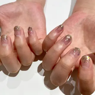 ネイル mahalo nail salon所属・野々山 亜美のネイルデザイン