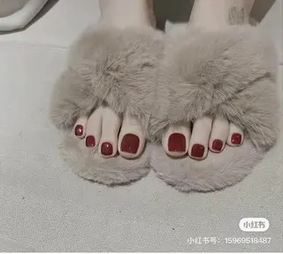 ネイル JOJO ネイル あかねのネイルデザイン