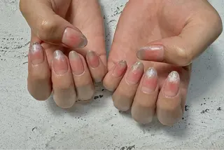 ネイル ベター ネイルのネイルデザイン