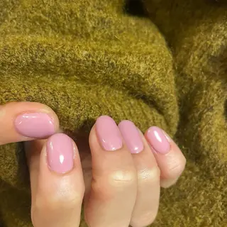 ネイル 大家 小百合のネイルデザイン