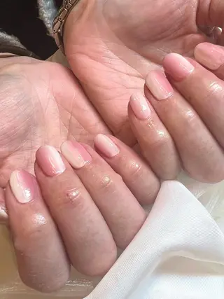 ネイル clover nailのネイルデザイン