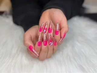 ネイル ネイルサロン 1O1のネイルデザイン