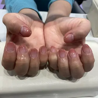 ネイル RITZ所属・ritz nailのネイルデザイン