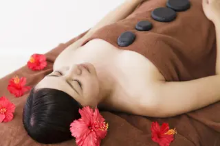 35森山 千華子のエステ・リラクイメージ