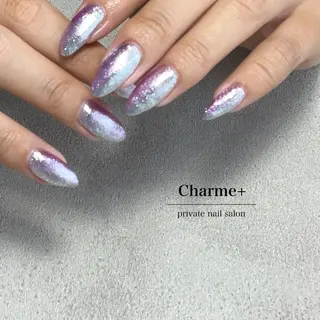 ネイル Aoi .のネイルデザイン