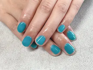 ネイル Garden 小野のネイルデザイン