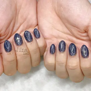 ネイル JiIna nailのネイルデザイン