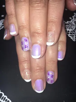 ネイル miwa ミワのネイルデザイン