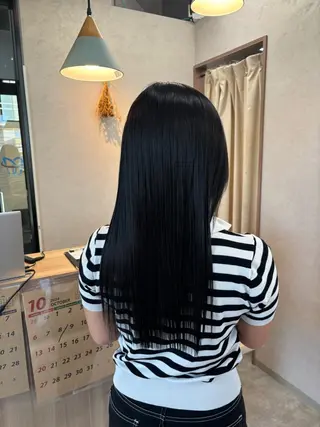 カラー chipie 那覇松山店所属・双 葉の眉毛・アイブロウイメージ