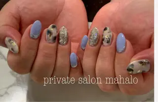 ネイル 💎JADE💎 齊藤沙也香のエステ・リラクイメージ